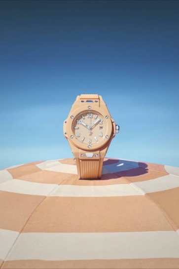 Hublot Summer 2026: pastelna keramika donosi novu dimenziju luksuznog časovničarstva