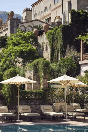 Dior otvara novu oazu luksuza na Siciliji: skriveni spa gde se lepota susreće sa snagom Mediterana