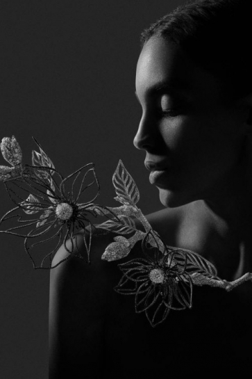 Boucheron Impermanence: kolekcija visokog nakita inspirisana prolaznošću prirode