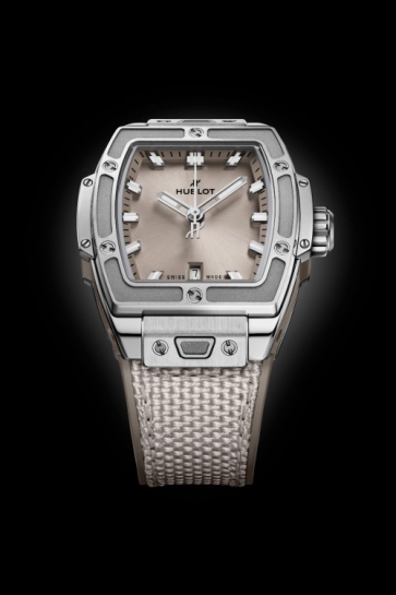 Hublot dokazao da minimalizam može da izgleda neverovatno luksuzno