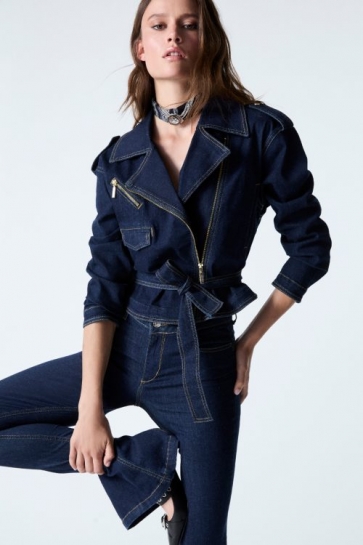 LIU JO SS26: nova definicija urbane ženstvenosti