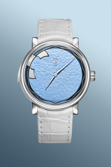 Parmigiani Fleurier lansira jubilejski sat koji izgleda kao kolekcionarska fantazija