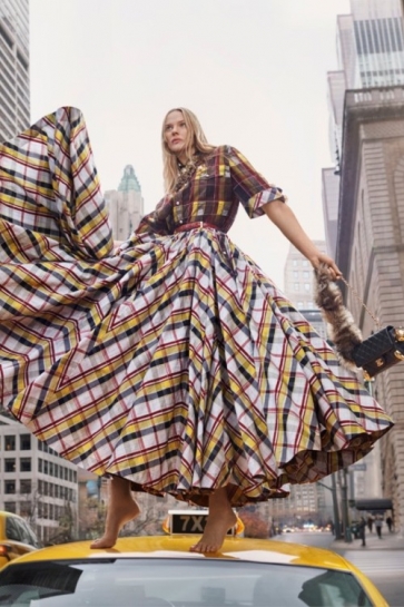 Chanel Métiers d’Art 2026: kada se visoka moda sudari sa realnim životom