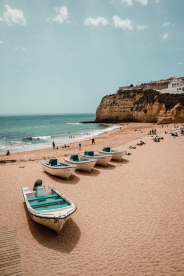 Najlepša plaža u Evropi za 2026. je izabrana - i nije u Grčkoj