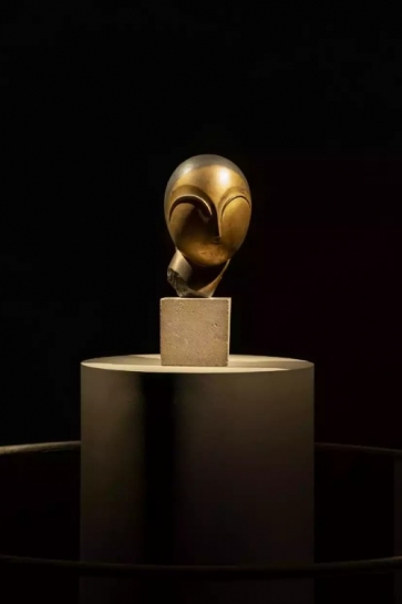 Skulptura koja je ušla u istoriju - Brankuši i Christie’s aukcija veka