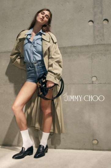 Jimmy Choo predstavlja kolekciju kojoj ćete se vraćati iznova