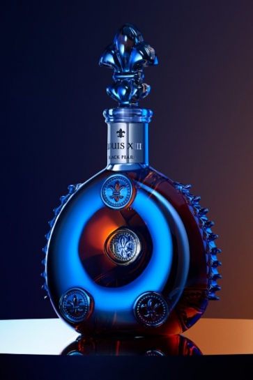 Louis XIII predstavio konjak koji dolazi sa sopstvenim rashladnim “podrumom”